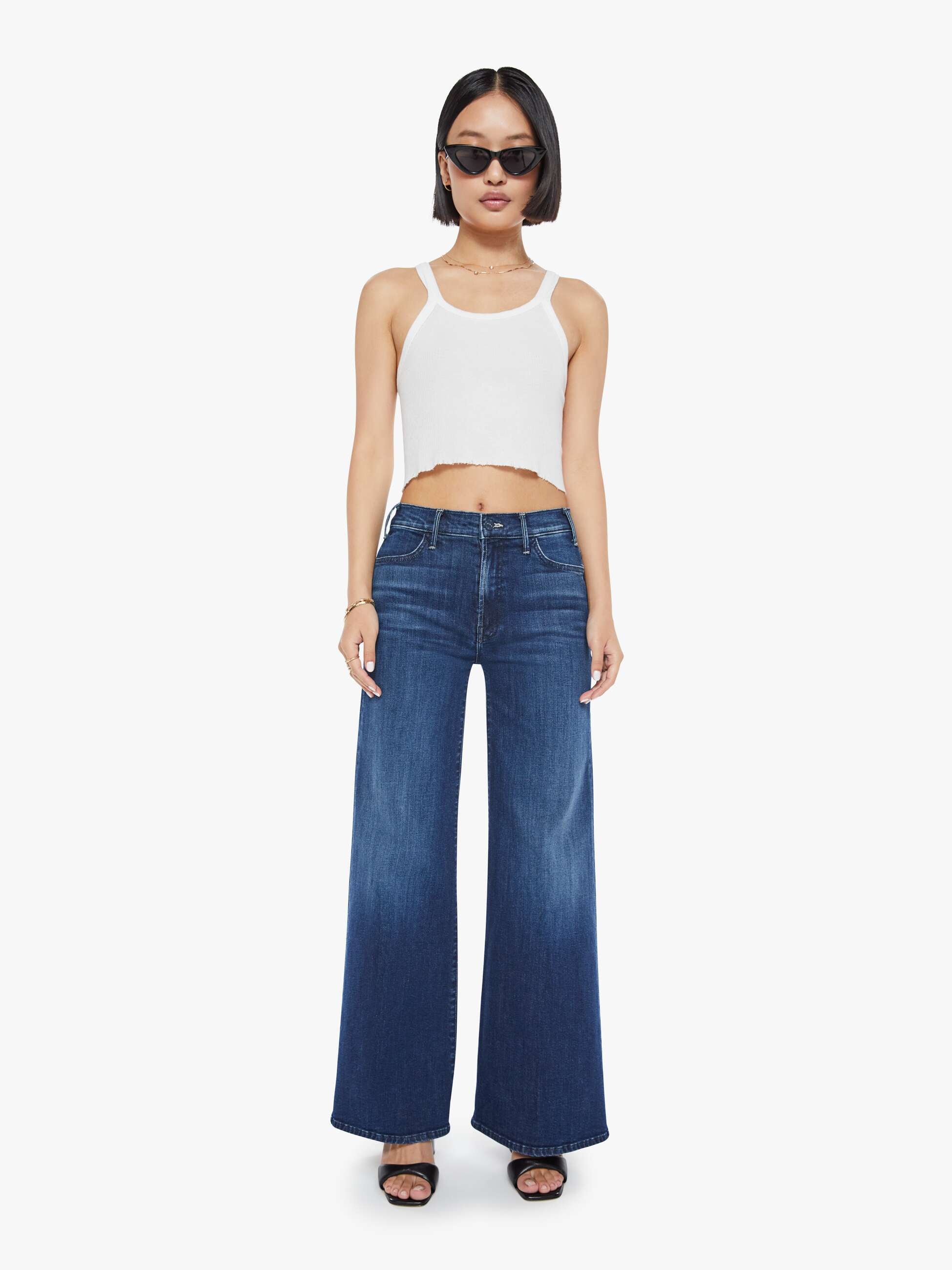 PETITES The Lil Hustler Roller Sneak - Heirloom