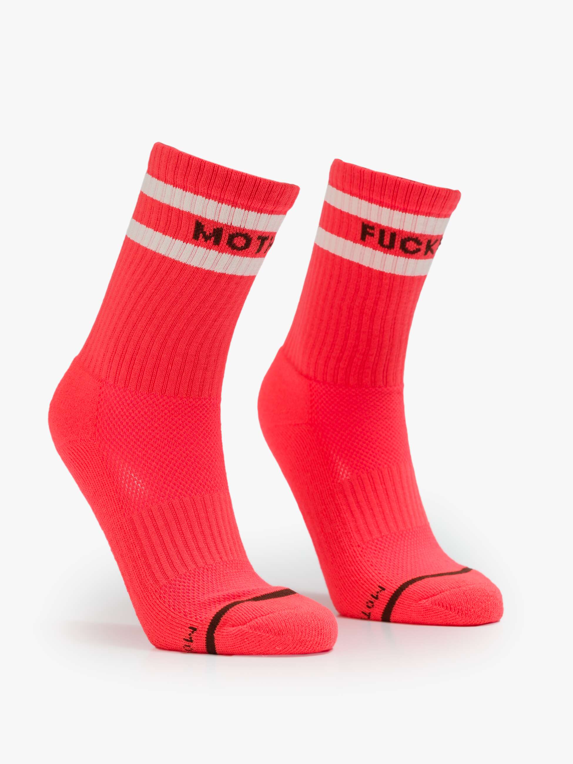 Baby Steps - MF Pink/Brown