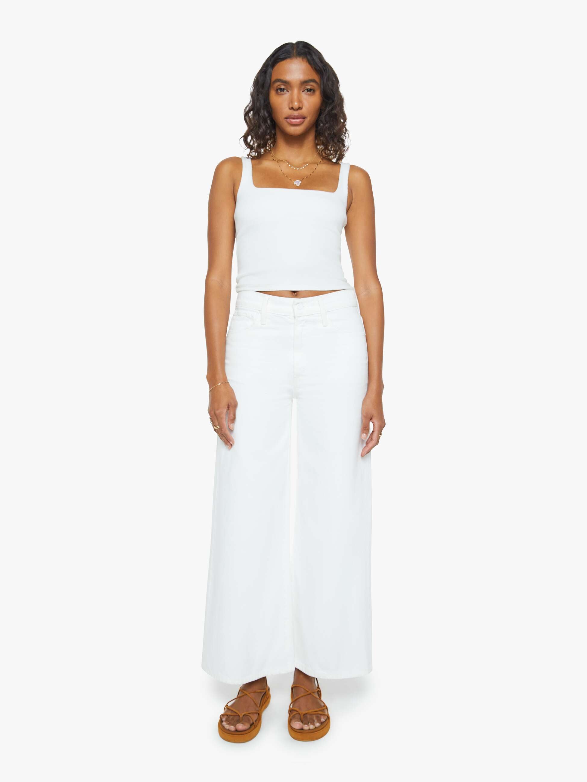 The Ditcher Roller Zip Ankle - Picket Fence